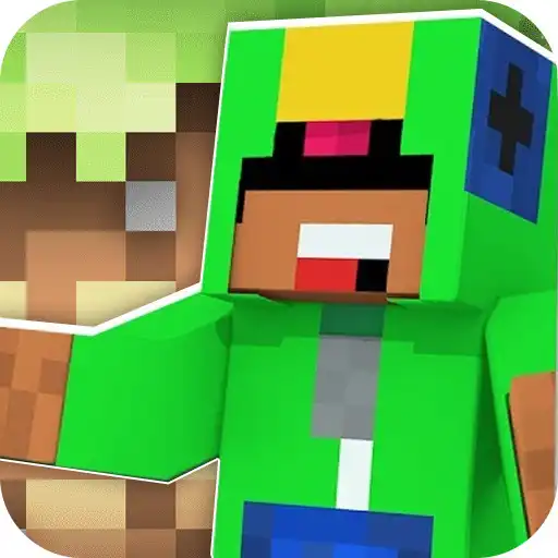 Brawl Craft - Mod & Maps Brawl Bs Stars Minecraft online game with UptoPlay