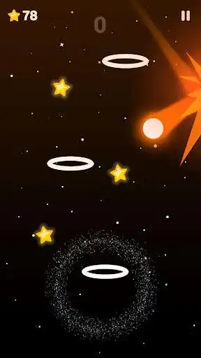 Play Brawl Dunk Stars - Basketball masters in space as an online game Brawl Dunk Stars - Basketball masters in space with UptoPlay