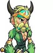 Free play online Brawlhalla Stats APK