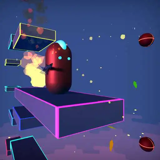 Play Brawl Hopper APK