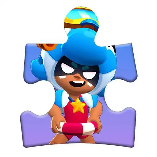 Play Brawlix - Puzzle for Brawl Stars APK