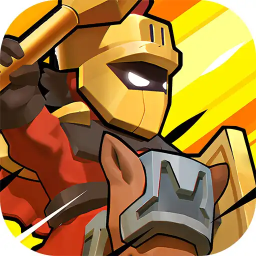 Play Brawl Knight APK