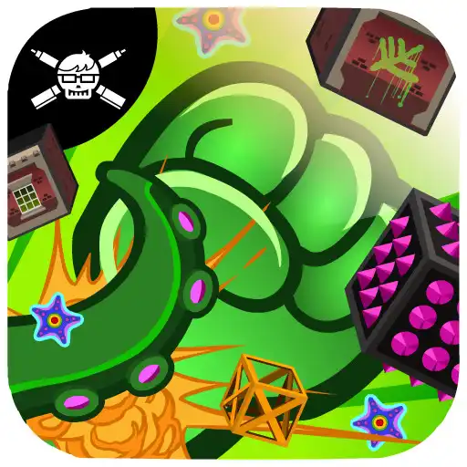 Play Brawl of Cthulhu APK