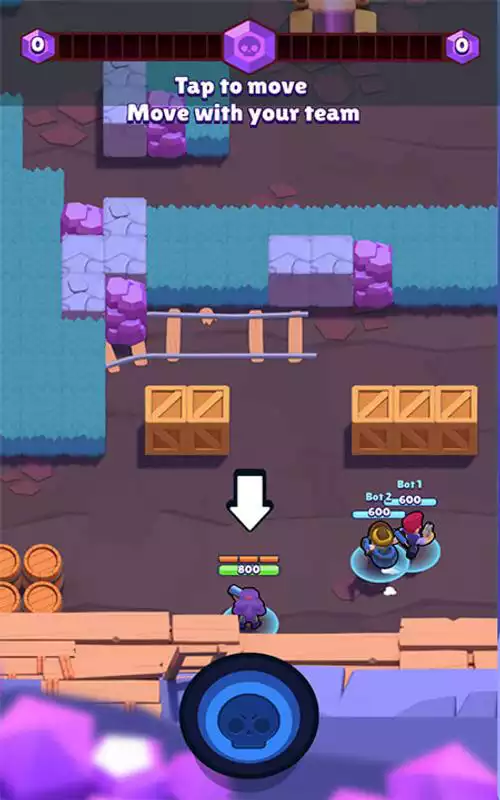 Play Brawl of Stars