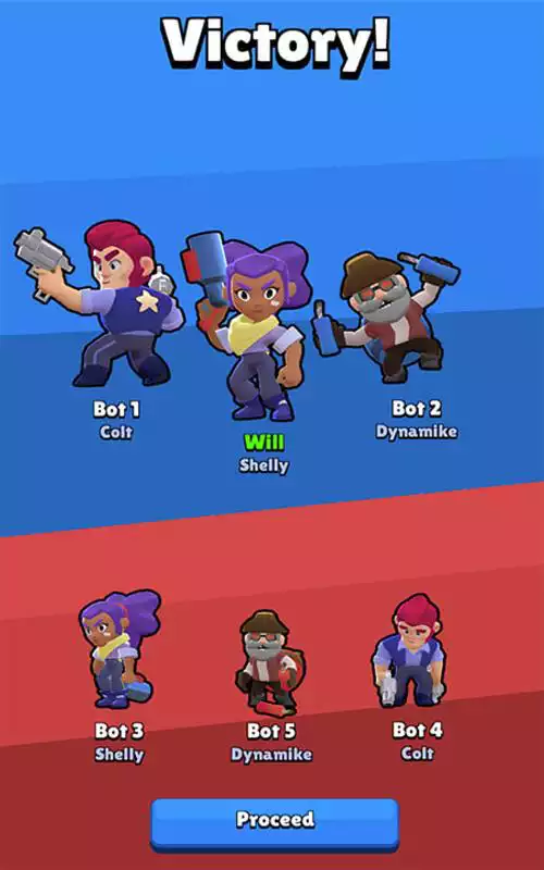 Play Brawl of Stars