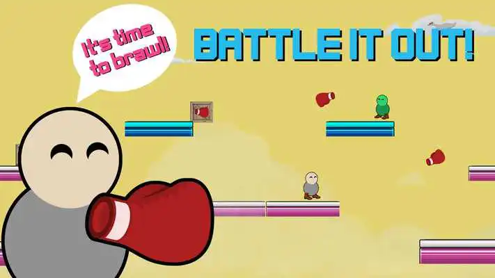 Play Brawl Online
