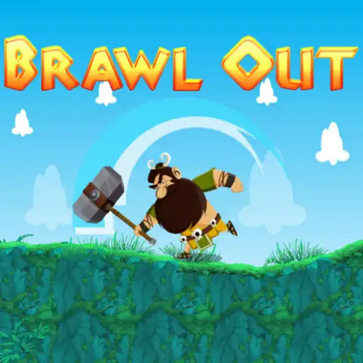 Play Brawl Out APK