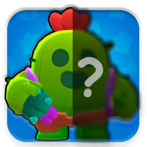 Play Brawl Puzzle Stars APK
