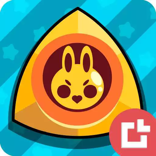 Free play online Brawl Rabbit Mercenary Nonstop Clicker APK
