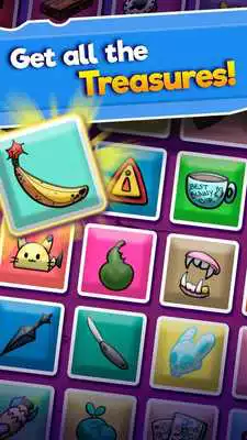 Play Brawl Rabbit Mercenary Nonstop Clicker