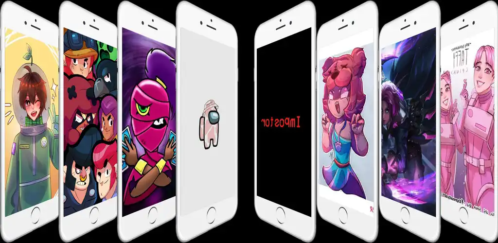 Play Brawl Ship wallpapers Star 4K  and enjoy Brawl Ship wallpapers Star 4K with UptoPlay