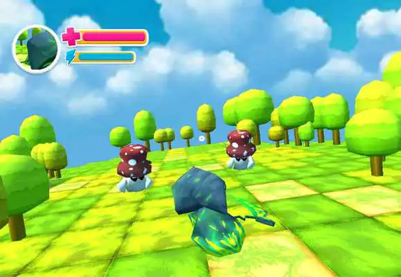 Play Brawls