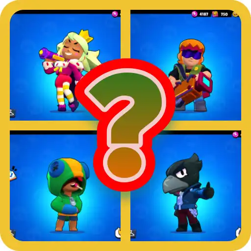 Play Brawl Stars Brawlers Quiz APK Play Brawl Stars Brawlers Quiz APK