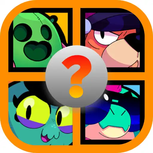 Play Brawl Stars Quiz 2022 APK