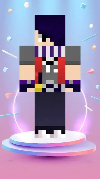 Play Brawlstars Skin for Minecraft and enjoy Brawlstars Skin for Minecraft with UptoPlay Play Brawlstars Skin for Minecraft and enjoy Brawlstars Skin for Minecraft with UptoPlay