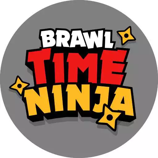 Play Brawl Time Ninja for Brawl Stars APK