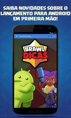 Play Brawl Tips and Wiki