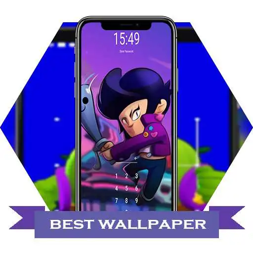 Play Brawl UHD Stars Wallpapers APK