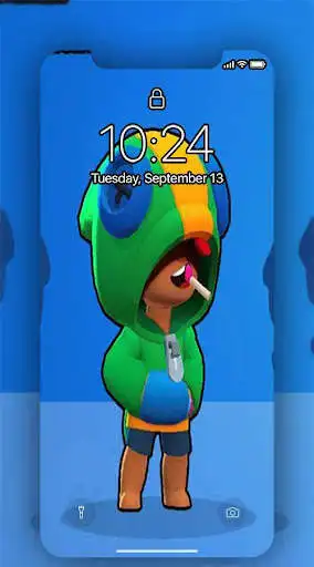 Play Brawl UHD Stars Wallpapers  and enjoy Brawl UHD Stars Wallpapers with UptoPlay