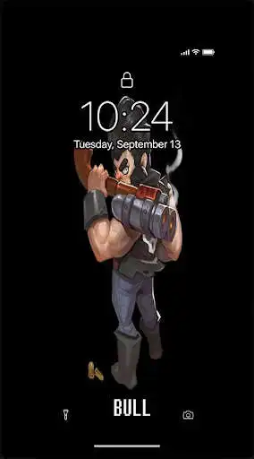 Play Brawl UHD Stars Wallpapers as an online game Brawl UHD Stars Wallpapers with UptoPlay