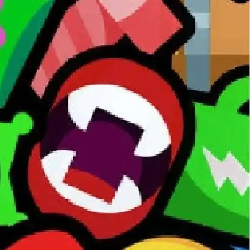 Play Brawl Wallpapers APK