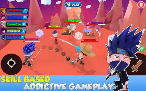 Play Brawl Wars: 4x4 Moba Game and enjoy Brawl Wars: 4x4 Moba Game with UptoPlay Play Brawl Wars: 4x4 Moba Game and enjoy Brawl Wars: 4x4 Moba Game with UptoPlay
