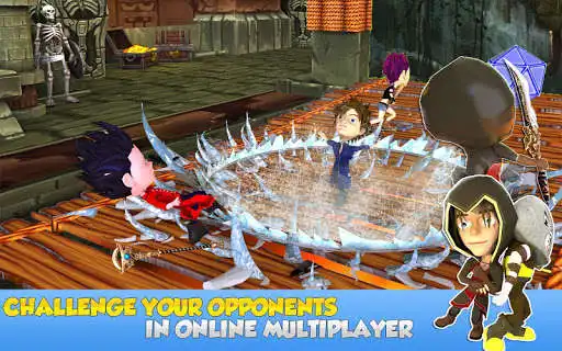 Play Brawl Wars: 4x4 Moba Game as an online game online Brawl Wars: 4x4 Moba Game with UptoPlay com.hgs.brawls.io Play Brawl Wars: 4x4 Moba Game as an online game Brawl Wars: 4x4 Moba Game with UptoPlay