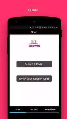 Play Brawta Living Merchant