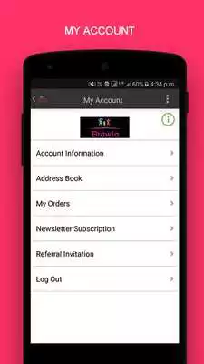 Play Brawta Living Merchant