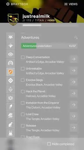 Play Braytech  and enjoy Braytech with UptoPlay