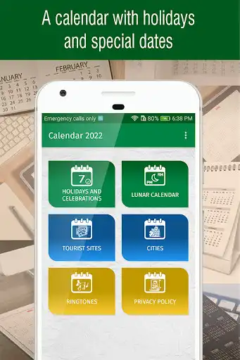 Play Brazil Calendar 2022  and enjoy Brazil Calendar 2022 with UptoPlay