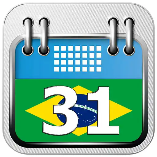 Play Brazil Calendar with Holidays APK Play Brazil Calendar with Holidays APK