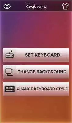 Play Brazil Emoji Keyboard