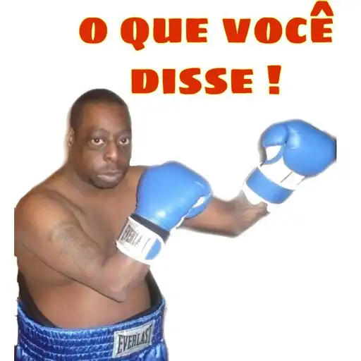 Play Brazil figurinhas Meme whstapp APK