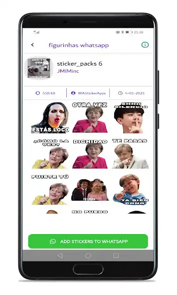 Play Brazil figurinhas Meme whstapp as an online game Brazil figurinhas Meme whstapp with UptoPlay