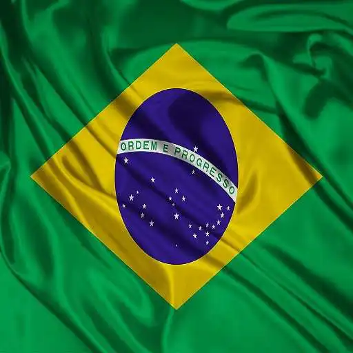 Play Brazil flag APK