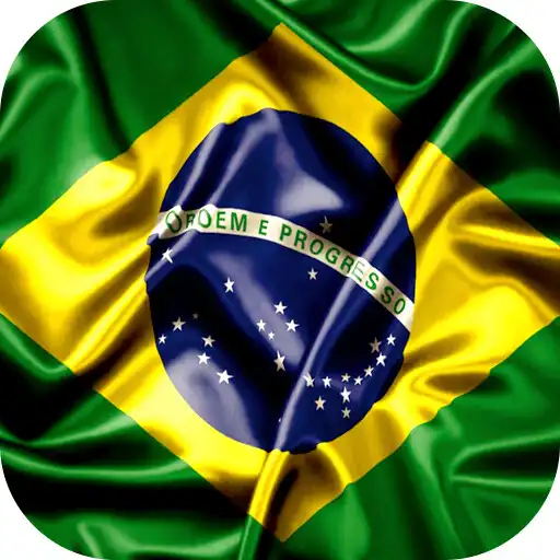 Play Brazil Flag Wallpapers APK