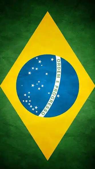 Play Brazil Flag Wallpapers as an online game Brazil Flag Wallpapers with UptoPlay