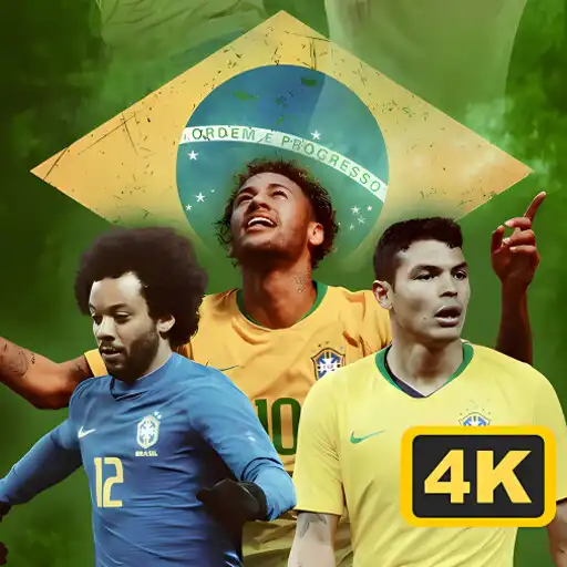 Play Brazil Football Wallpaper4K APK Play Brazil Football Wallpaper4K APK
