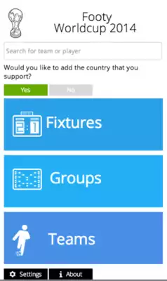 Play Brazil Football World Cup 14