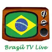 Free play online Brazil Free Tv 50+ channel APK