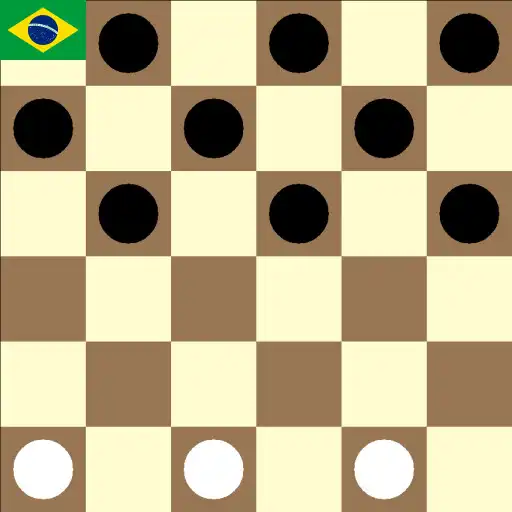 Play Brazilian checkers / draughts APK Play Brazilian checkers / draughts APK