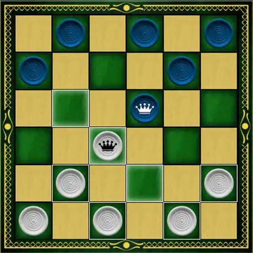 Play Brazilian Dama - Online APK Play Brazilian Dama - Online APK