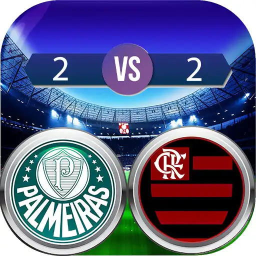 Play Brazilian Football Game APK