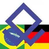 Free play online Brazilian German Dictionary APK Free play online Brazilian German Dictionary APK