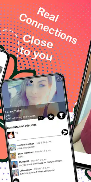 Play Brazilian Girls Live Chat as an online game Brazilian Girls Live Chat with UptoPlay