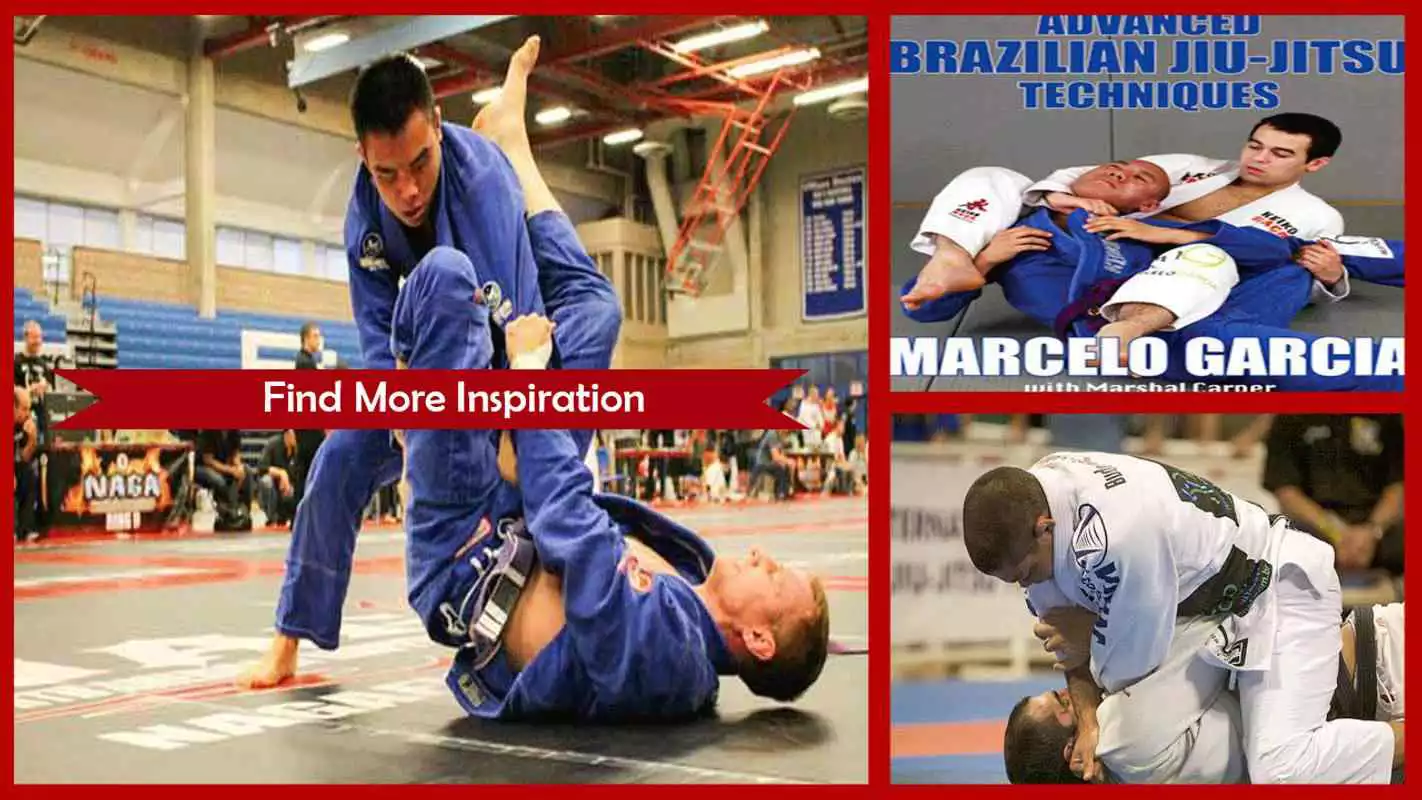 Play Brazilian Jiu Jitsu Pro Techniques