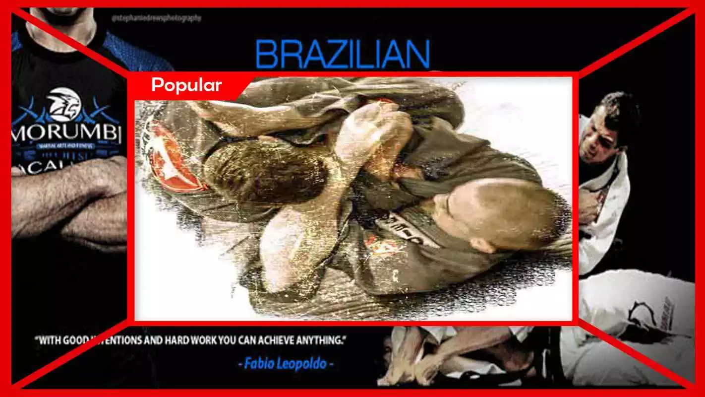 Play Brazilian Jiu Jitsu Pro Techniques