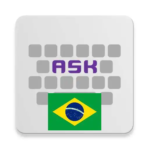 Play Brazilian Portuguese for AnySoftKeyboard APK
