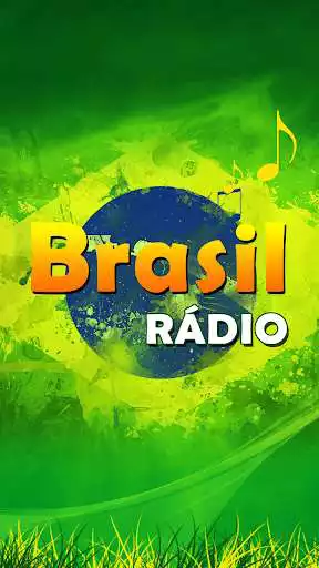 Play Brazilian RADIO  and enjoy Brazilian RADIO with UptoPlay